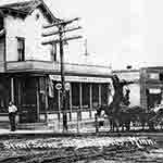 main street east side