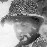 Rev. Yaeger Beekeeper